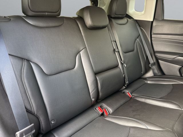 Compass S Plug-In Hybrid 4WD *Navi/ACC/Sound/Led