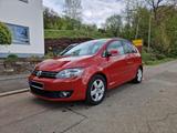 Volkswagen Golf Plus "TEAM" AHK|Schiebedach|SHZ|Klima - Volkswagen Golf Plus Team mit Diesel-Antrieb
