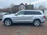 Mercedes-Benz GL 350d BlueTec 4Matic*Pano*ILS*Harman*AHK*4xSHZ - Mercedes-Benz GL 350: Bluetec
