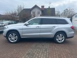 Mercedes-Benz GL 350d BlueTec 4Matic*Pano*ILS*Harman*AHK*4xSHZ - Mercedes-Benz GL 350 mit Diesel-Antrieb: Bluetec