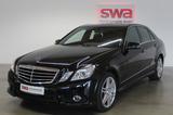 Mercedes-Benz E 500 AMG-Paket !!! Top- Zustand  !!! - Mercedes-Benz E 500: Limousine