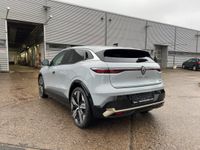 Renault Megane E-TECH - Vorschau Bild 4