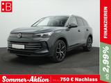 Volkswagen Tiguan 2.0 TDI DSG 4Mo. Elegance ALU20 PANO H&K 