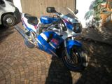 Suzuki GSX-R 750 - SUZUKI 1994 GSX R 750