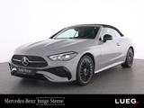 Mercedes-Benz CLE 200 Cabrio AMG+NavP+DLIGHT+Mem+AHK+Night+360