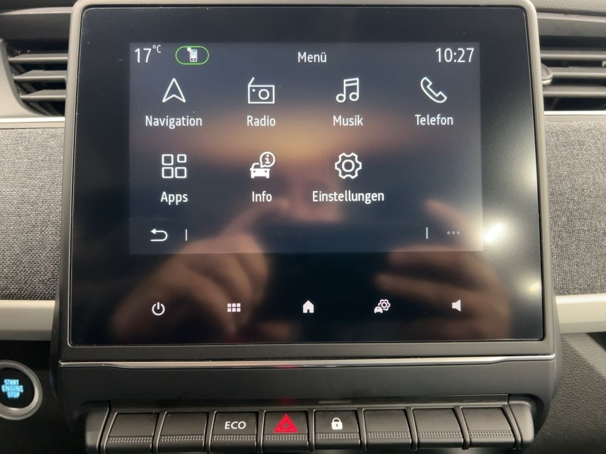 Renault ZOE - Bild 14