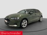 Audi A3 Sportback 30 TFSI advanced AHK LED PANO CAM A - Audi A3 Jahreswagen: Sportback