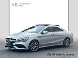 Mercedes-Benz CLA 45 AMG°4Matic°KAMERA°SCHIEBEDACH°LED°NAVI° - Mercedes-Benz: Cl 4matic