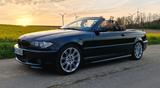BMW 325Ci - Cabrio - BMW 325 aus 2004: Cabrio