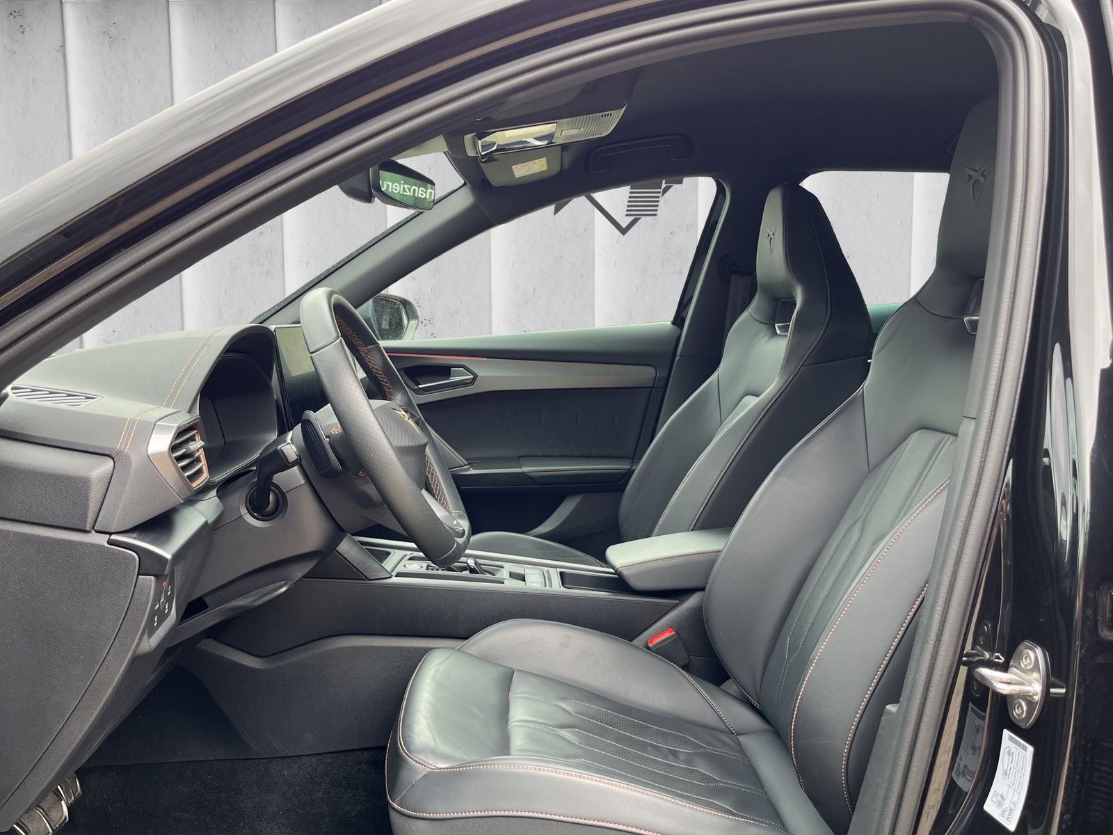 Fahrzeugabbildung CUPRA Formentor VZ5 4Drive*DSG*390PS*Navi *Kamera**