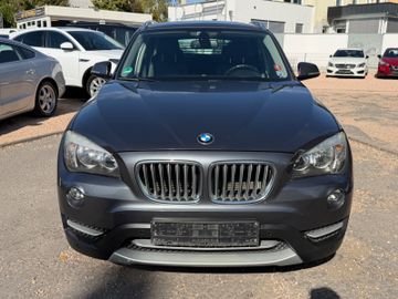 BMW X1 - 9