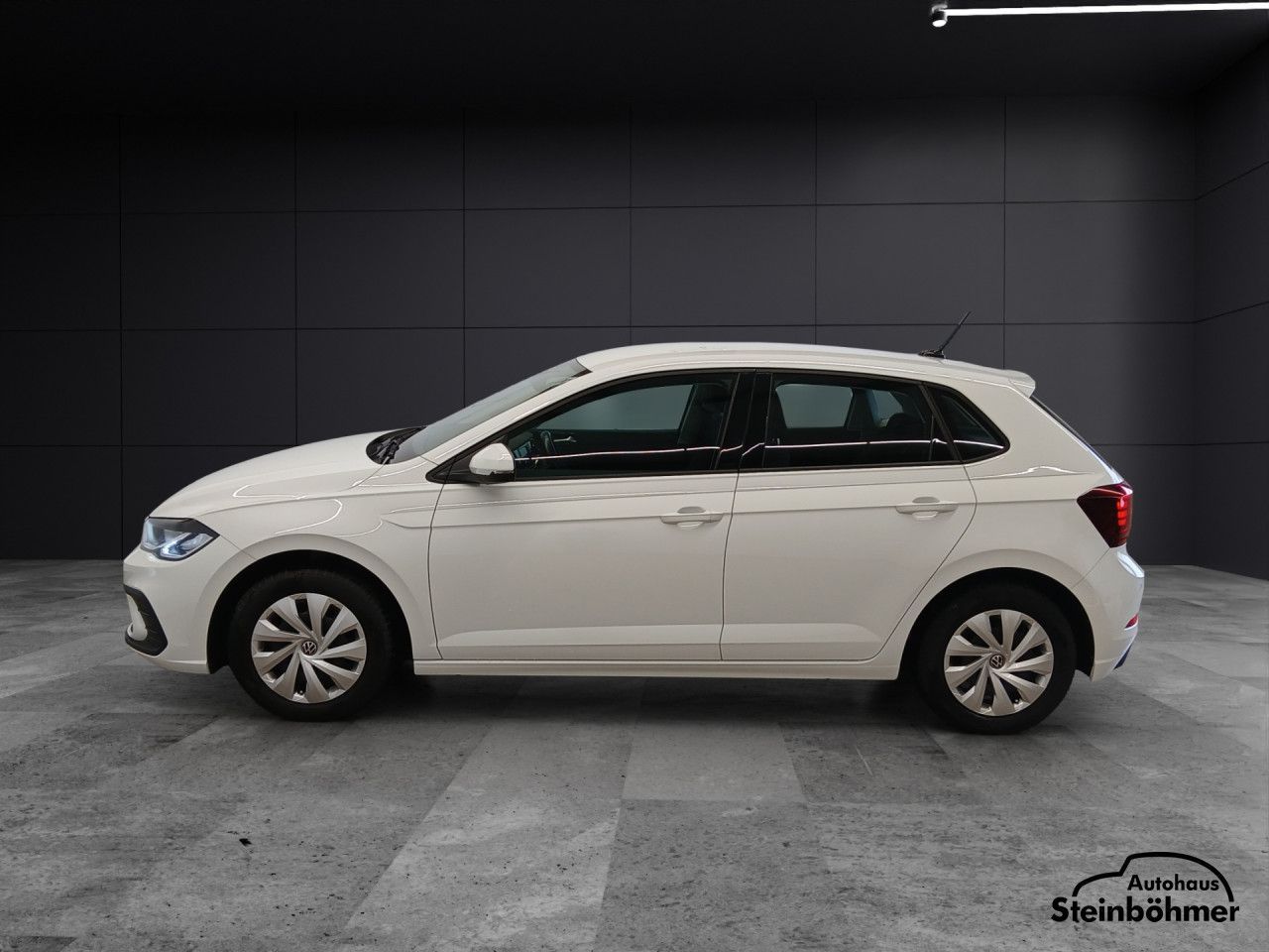 Volkswagen Polo - Bild 3