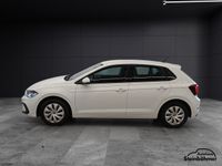 Volkswagen Polo - Vorschau Bild 3