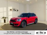 MINI John Cooper Works Countryman All4 LEDER - MINI in Halle