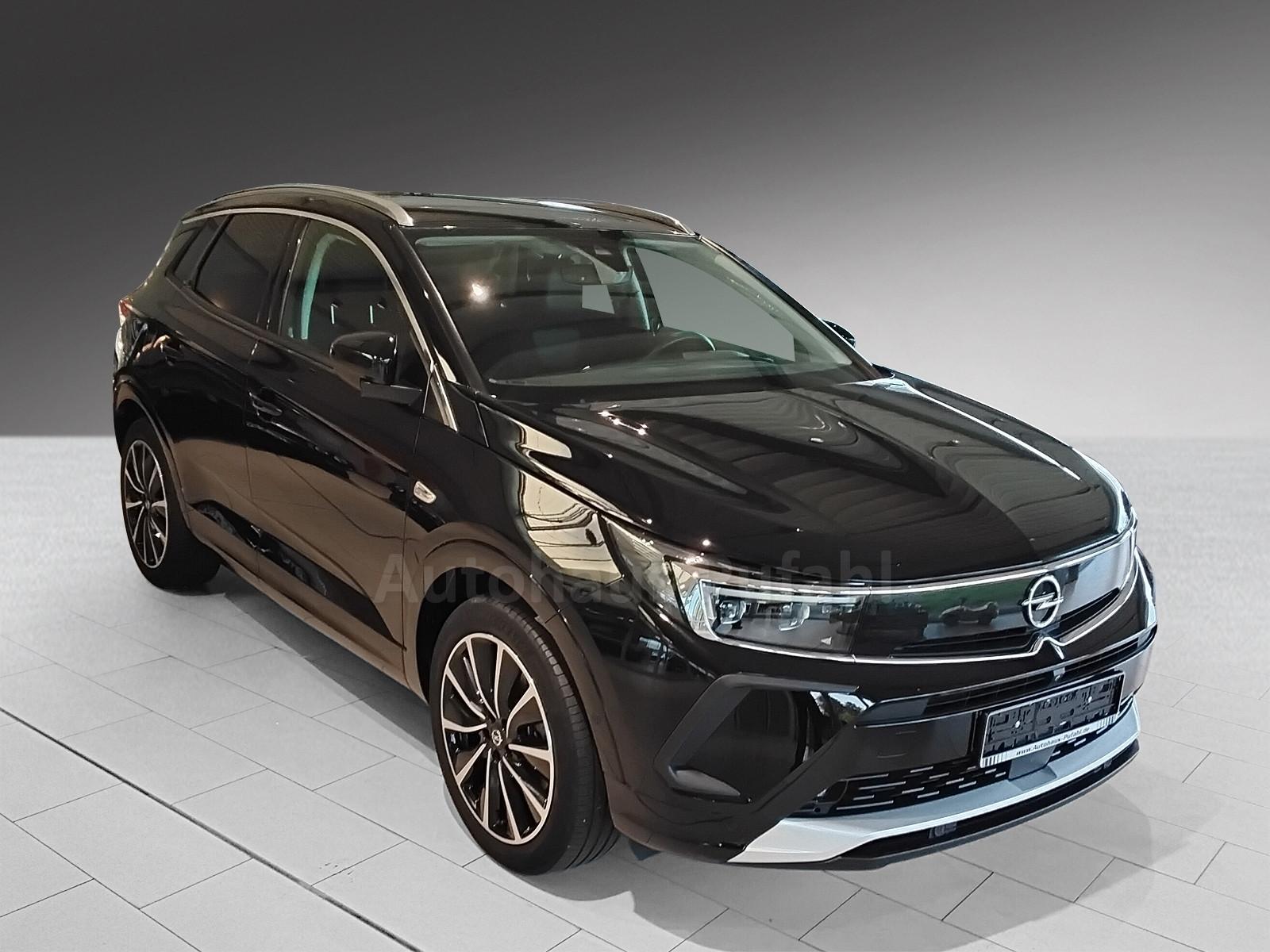 Opel Grandland Ultimate Vollausstattung!!!  AHK