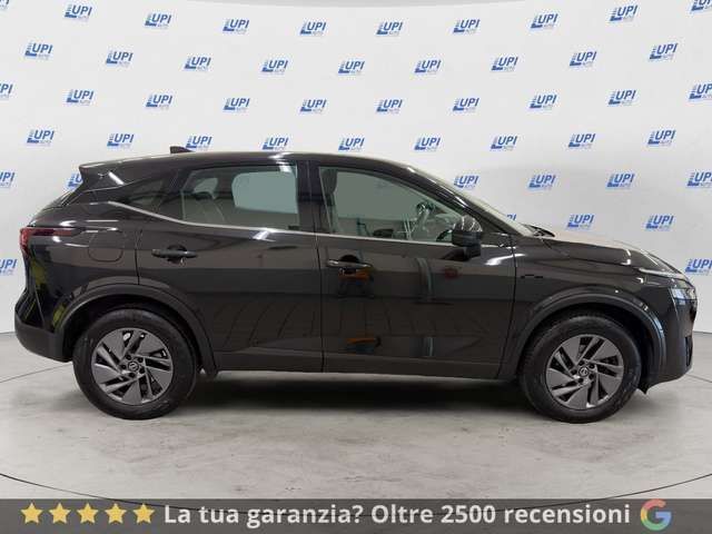 Nissan Qashqai 1.3 MHEV 158 Business Xtronic imagem 3