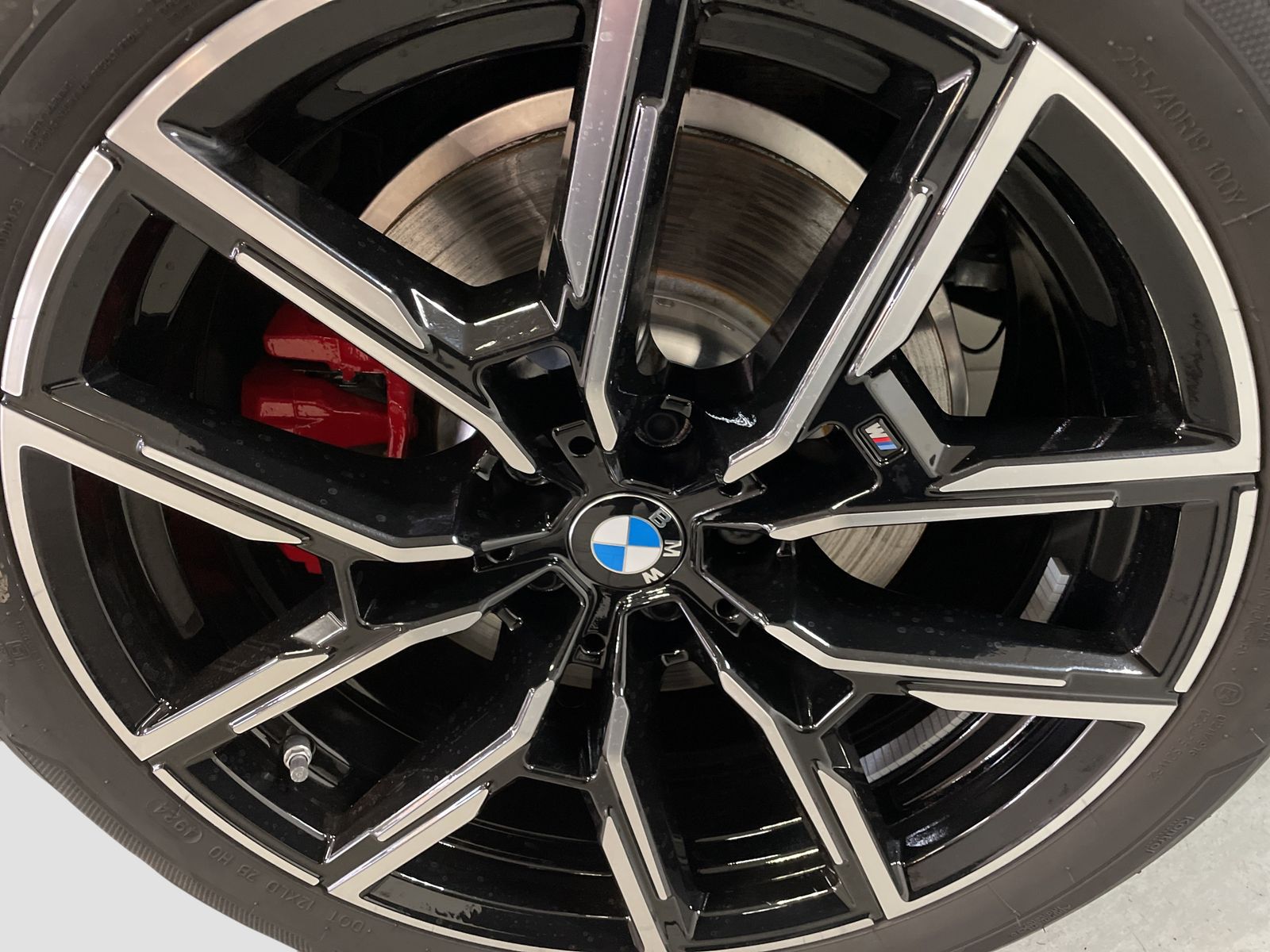 BMW i4 - Bild 14