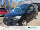 Opel Combo Life Ultimate N1 1.5 CDTI DPF Metallic - mit Diesel-Antrieb: Schwarz, Metallic
