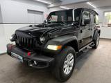 Jeep Wrangler Sport S 3.6 V6 4X4 Cabrio/Mega-Offroad - Jeep Wrangler X mit Benzin-Antrieb