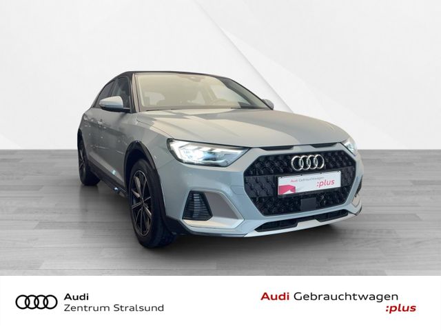 Audi A1 citycarver 1.0 TFSI