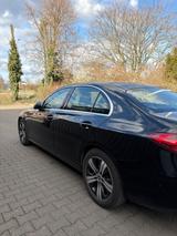 Mercedes-Benz C 180 Autom.  Avantgarde - Mercedes-Benz C 180 in Leipzig