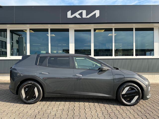 Kia EV4 81 FWD EARTH UP TE WIC DWP SD