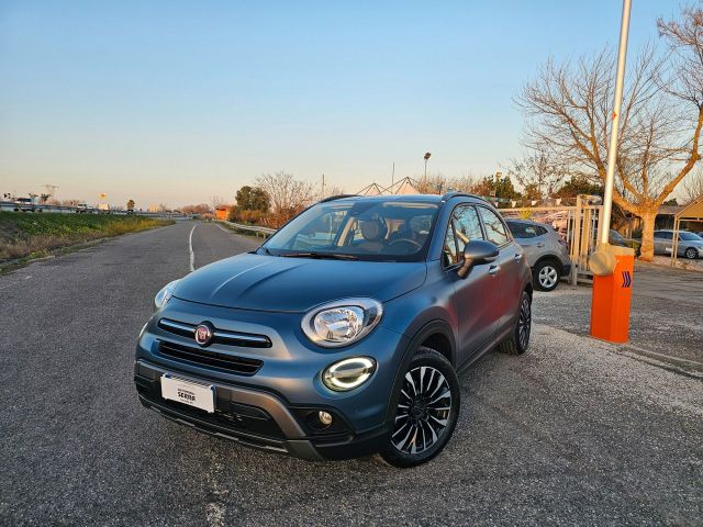 Другие Fiat 500X 1.3 MultiJet 95 CV Club