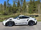 Porsche 992 GT3 RS - Lift - Leder - Clubsport - 2025 !