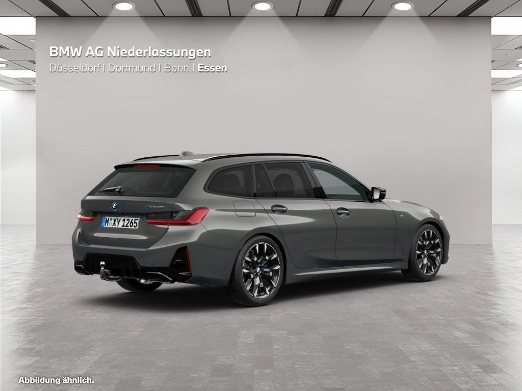BMW M340i - Bild 4