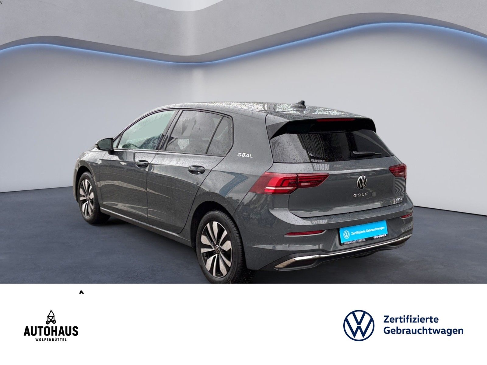Volkswagen Golf - Bild 4