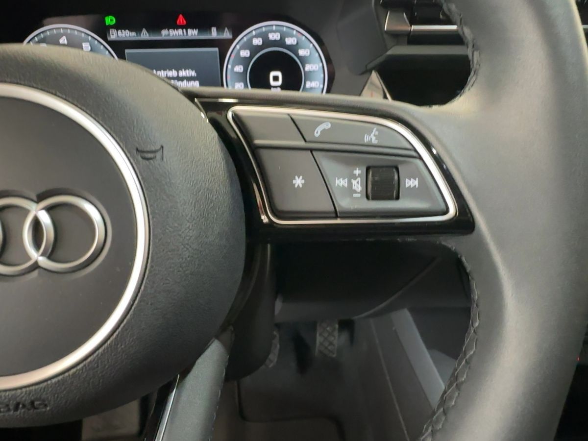 Audi A3 - Bild 16