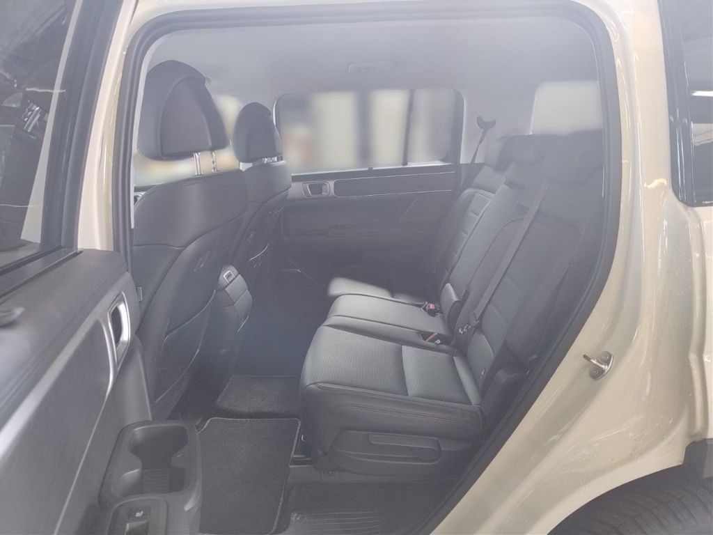 Hyundai Santa Fe – Bild 10