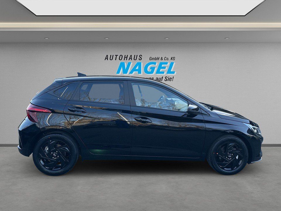 Hyundai i20 - Bild 5