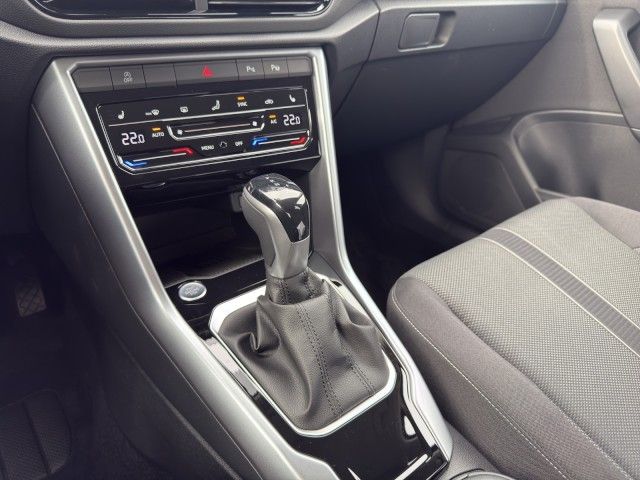 T-Roc Advanced 1.5 l TSI DSG AHK+ACC+LED+KAMERA+