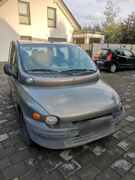 Fiat Multipla