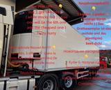 Frühauf FRIGO SEMI 39T Vector 1950MT bis -30C