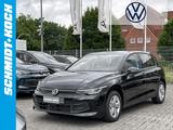 Volkswagen Golf VIII 1.5 TSI Goal ACC PDC LED SITZHZG DAB - : Schaltgetriebe