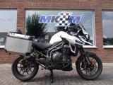 Triumph Tiger Explorer XRT 1200 - TRIUMPH TIGER 1200