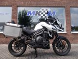Triumph Tiger Explorer XRT 1200 - Angebote entsprechen deinen Suchkriterien
