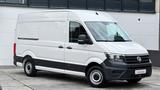 Volkswagen Crafter 35*Mittellang Hochdach*L2 H2*AHK*Kamera*