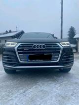 Audi SQ5 QUATTRO - Audi quattro aus 2018