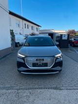 Audi Q4 etron 50 quattro - Audi Q4 in Bonn