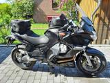 Moto Guzzi Norge 1200 4V - MOTO GUZZI 1200
