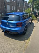 BMW 125i - - BMW 125 Gebrauchtwagen