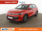 Volkswagen Tiguan 1.5 eTSI ACT Life Aut.*LED*NAVI*ACC*CAM*