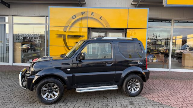 Suzuki Jimny 1.3 ALLGRIP Style Ranger