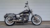 Harley-Davidson FXDL Dyna Low Rider - HARLEY-DAVIDSON DYNA LOW RIDER FXDL