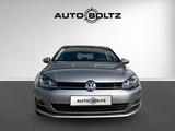 Volkswagen Golf VII Lim. Cup BMT 1.6 TDI Bi-Xenon NAVI - Volkswagen Golf: V6