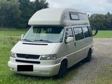 Volkswagen T4 Volkswagen California Exclusive - weiße Volkswagen T4 California
