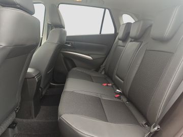Fotografie 13 des Suzuki (SX4) S-Cross Comfort+ AllGrip *Panormadach*360° LED